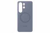 Mobiel - Covers & Cases - Samsung Galaxy S26 Ultra Silicone Magnet Case - Violet - EF-ES948CVEGWW