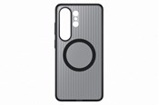 Mobiel - Covers & Cases - Samsung Galaxy S26 Ultra Rugged Magnet Case - Black Transparent - EF-RS948CBEGWW