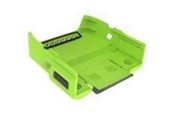 Systeemaccessoires - Zebra - handheld protective deflector - SG-WS5X-SHLCS-01