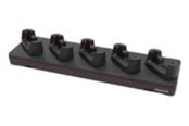 Voeding - Honeywell - handheld charging stand + power adapter - booted Voeding - ATX - 80 Plus - CT30P-5CB-UVB-2