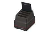 Laptop oplader - Honeywell - battery charger - CT37-QBC-3