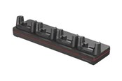 Voeding - Honeywell - handheld charging cradle + power adapter - non-booted quad bay Voeding - 80 Plus - CT32-CB-UVN-0
