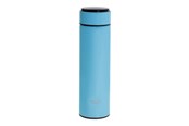 Keuken accessoires - Adler AD 4506 - thermal bottle - blue - Size 6.4 cm diameter - Height 22.7 cm - 473 ml - AD 4506 niebieski