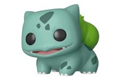Merchandise - Funko! - Pokémon: Bulbasaur - Figuur - 0889698505598