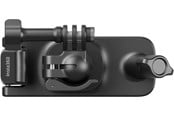 Accessoires voor actiecamera's - Insta360 Backpack Clip - CINSCAVL