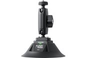 Accessoires voor actiecamera's - Insta360 Electric Suction Cup Mount - CINSFAVB