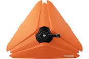 Accessoires voor actiecamera's - Insta360 Floating Surfboard Mount - CINSCAVF