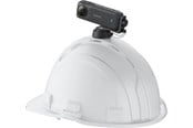 Accessoires voor actiecamera's - Insta360 Hard Hat Camera Mount - CINSCAVN