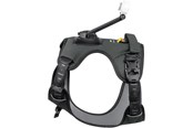 Accessoires voor actiecamera's - Insta360 Pet Harness Mount Size L - CINSBAVZ