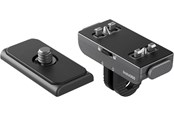 Accessoires voor actiecamera's - Insta360 Quick Release Mount 2.0 - CINSEAVP