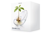 Decoratie - Mikamax Avocado Vase - 05198