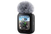 Accessoires voor actiecamera's - Insta360 GPS Preview Remote with Built-In Mic - CINSCAVX