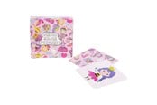 Bordspellen, Kaartspellen & Dobbelspellen - Duckiez Mini Memory Game Princess 28 Cards - 7195