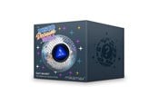 Gadget - Mikamax Disco Decision Ball - 05207