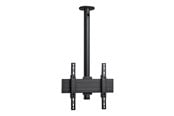 Muurbevestigingen, AV-bevestigingen & AV-meubels - Vogel's Connect-It CT242244B - Max 40 kg - recommended for 65" - 7955120