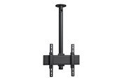 Muurbevestigingen, AV-bevestigingen & AV-meubels - Vogel's Connect-It CT243044B - Max 40 kg - recommended for 65" - 7955130