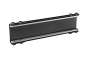 Muurbevestigingen, AV-bevestigingen & AV-meubels - Vogel's PLA 9304 mounting component - for dvLED video wall - black - Max 30 kg - recommended for - 7193040