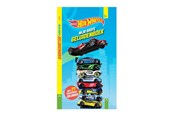 Kinderboeken - My Big Sound Book Hot Wheels - with 27 Sounds (NL) - PT2496