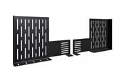 Muurbevestigingen, AV-bevestigingen & AV-meubels - Vogel's Connect-It PFA 9166 - Max - recommended for From 55" - 7291660