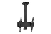 Muurbevestigingen, AV-bevestigingen & AV-meubels - Vogel's Professional Connect-it C 3044B - Max 80 kg - recommended for 65" - 7950030