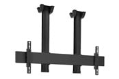 Muurbevestigingen, AV-bevestigingen & AV-meubels - Vogel's Professional Connect-it CD 3064B - Max 160 kg - recommended for 65" - 7950060