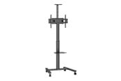 Muurbevestigingen, AV-bevestigingen & AV-meubels - Vogel's ESSENTIAL T1031 - Max 50 kg - recommended for 65" - 7410310