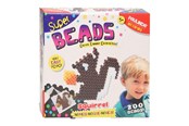 Schrijf- en tekenartikelen - Paulinda Water Beads Squirrel with Acorn 200pcs. - 150071-2