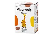 Schrijf- en tekenartikelen - PlayMais Classic 3D Giraffe - 90 Pieces - 160953.8