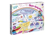 Schrijf- en tekenartikelen - Totum Magic Spray Pens - 025745