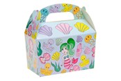 Speelgoed - LG-Imports Mermaid giveaway box 12 pcs. - 8768