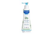 Lichaamsverzorging - Mustela Hydra Bebe Avocado Body Lotion – 300 ml - 3504105035914