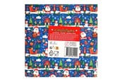 Speelgoed - Wins Holland Christmas Napkins - 20 pcs. - TK841