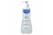 Gezichtsverzorging - Mustela No Rinse Avocado Cleansing Essence Water – 500 ml - 3504105035426