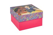 Hobby artikelen - Creative Craft Group Luxury Gift Box Disney Princess - 3208199-dp