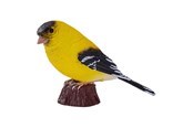 Speelgoedpop - Mojo Farmland American Goldfinch - 381111