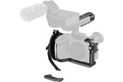 Diversen - SmallRig 5588 Cage Kit for Sony FX2 - 5588