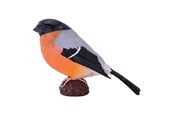 Speelgoedpop - Mojo Bullfinch - 381113