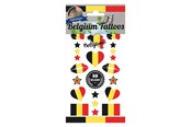 Creatief spelen - Totum Tattoos Belgium - 370104