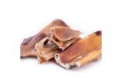 Honden - Snack'it Runderkophuid - extra hard & extra dik (1 kg) - 01-1081