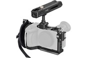 Diversen - SmallRig 5589 Cage Kit for Sony FX2 - 5589