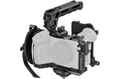 Diversen - SmallRig 5590 Advanced Cage Kit with Battery Plate for Sony FX2 - 5590