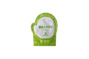 Gezichtsverzorging - Frudia Delivered From Fruit Grape Pore Cleansing Peel-Off Pads - 8803348041931