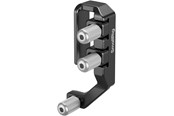 Diversen - SmallRig 5592 USB-C & MULTI Cable Clamp for Cages for Sony FX2 - 5592