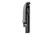 Mobiel - Overige accessoires - Dudao F18S 4in1 Selfie Stick Folding Tripod with Remote Control - Black - 6977196683901