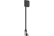 Diversen - SmallRig 5595 USB cable USB 3.2 Gen 2x2 0.14 m USB C Black - 5595