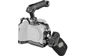 Diversen - SmallRig "HawkLock" Cage Kit for Sony Alpha 7R V / 7 IV / 7S III / 1 / 7R IV (Advanced Edition) 5599 - 5599