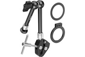 Diversen - SmallRig Attachable Magic Arm with Crab-Shaped Clamp Kit 5604 - 5604