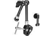 Diversen - SmallRig Magic Arm with Crab-Shaped Clamp for Action Cameras 5605 - 5605