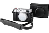 Diversen - SmallRig 5622 Camera Leather Case Kit for FUJIFILM X100VI Black - 5622