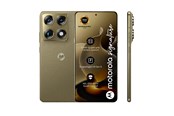 Mobiel - Motorola signature 512GB/16GB - PANTONE Martini Olive - PBAB0003SE